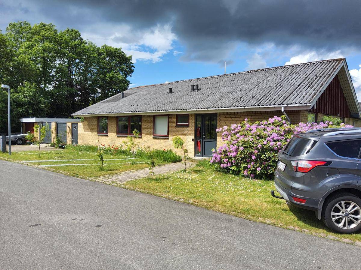 Cały apartament, Three-Bedroom Apartment in Billund, Billund region