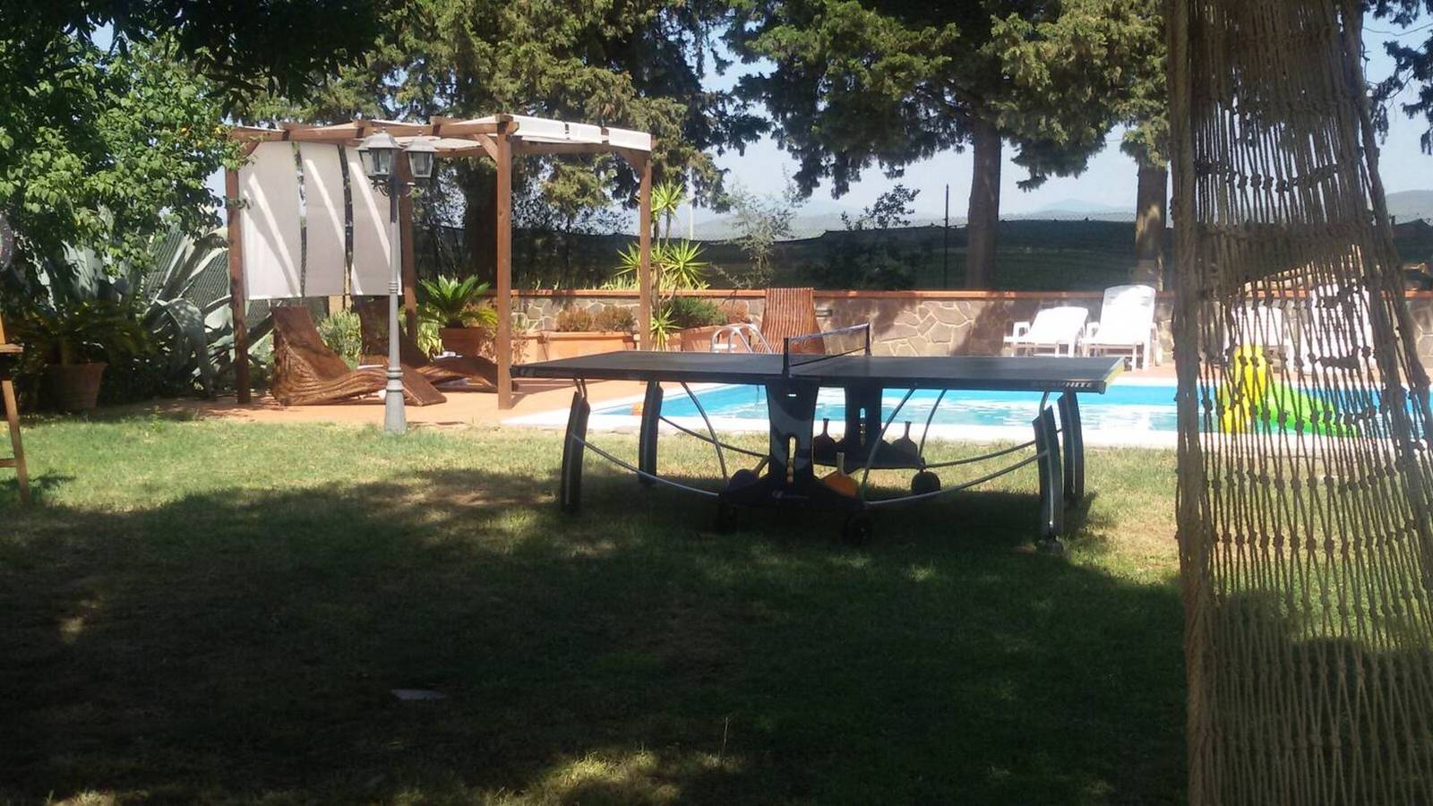 Appartamento intero, Appartamento 'Appartamento Luna' con piscina condivisa, giardino condiviso e Wi-Fi in Campiglia Marittima, Costa degli Etruschi