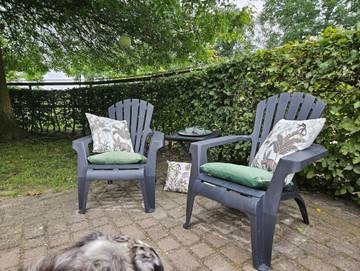 Ferienhaus für 2 Personen in Leer und Umgebung, Südliche Nordseeküste, Bild 2