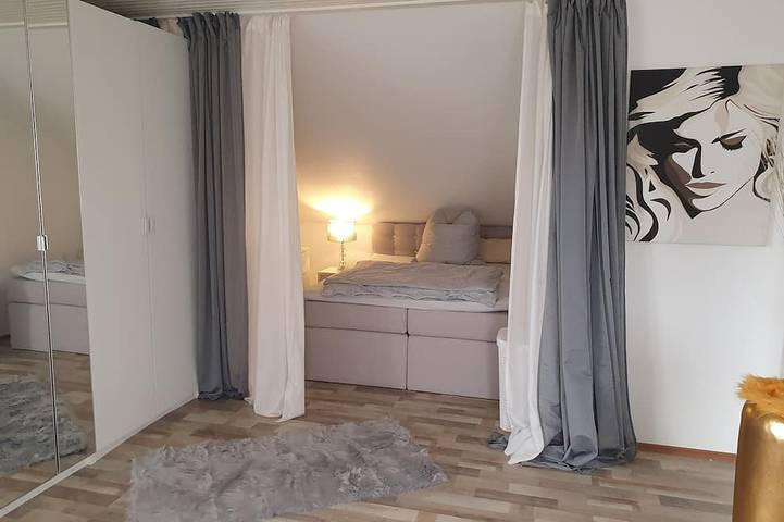 Ferienwohnung für 2 Personen, mit Sauna in Koblenz - 2