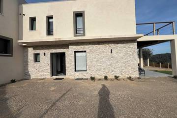 Villa pour 7 Personnes dans Vallauris, Région de Cannes, Photo 3