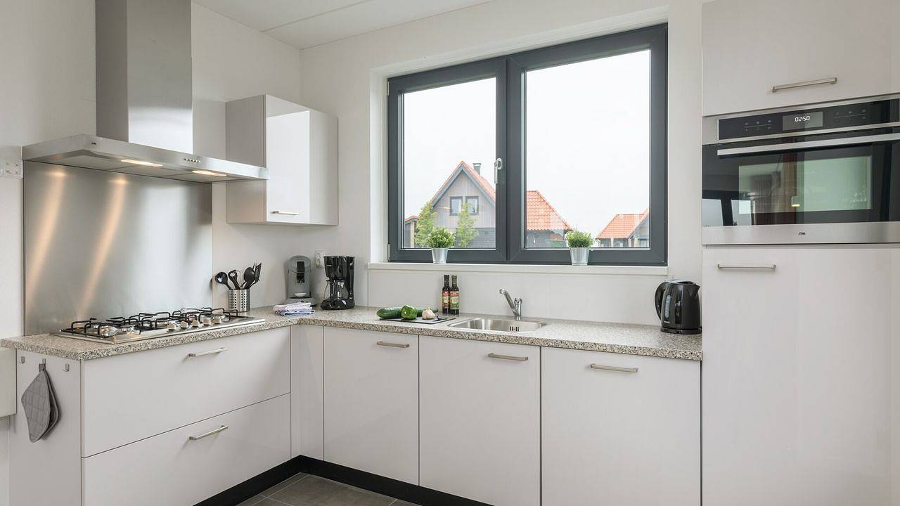 Villa voor 4 personen met tuin in Ossenzijl, Nationaal Park Weerribben-Wieden