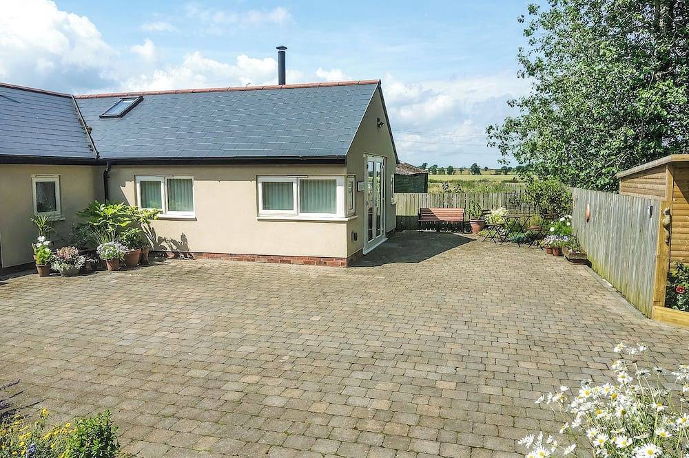 Casa vacanza a Northumberland a partire da 83€ a notte