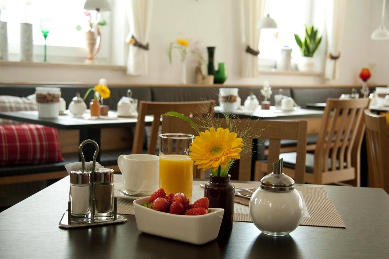 Pension Sperlhof in Altenerding, Erding