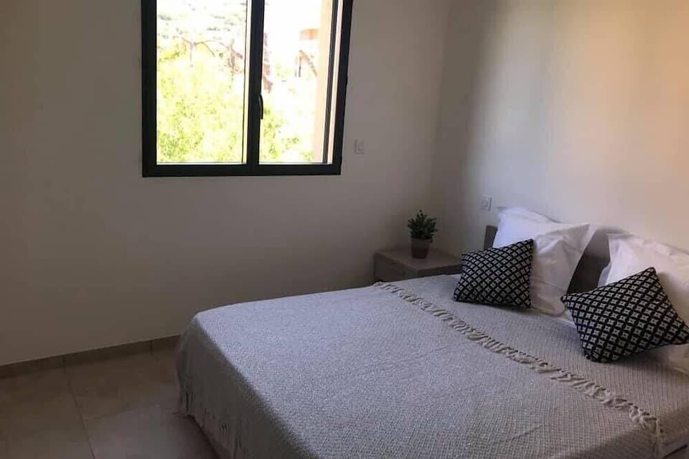 Appartamento intero, Appartamento in una nuova residenza in Cargese, Parco naturale regionale della Corsica