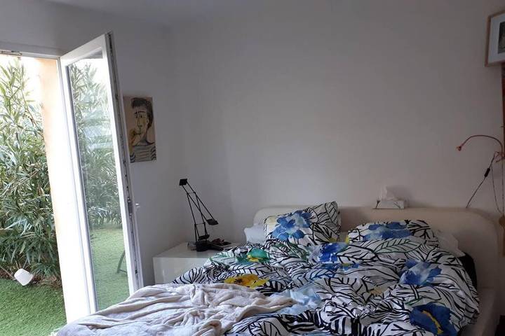 Location de vacances pour 6 personnes, avec piscine à Châteauneuf-les-Martigues - 4