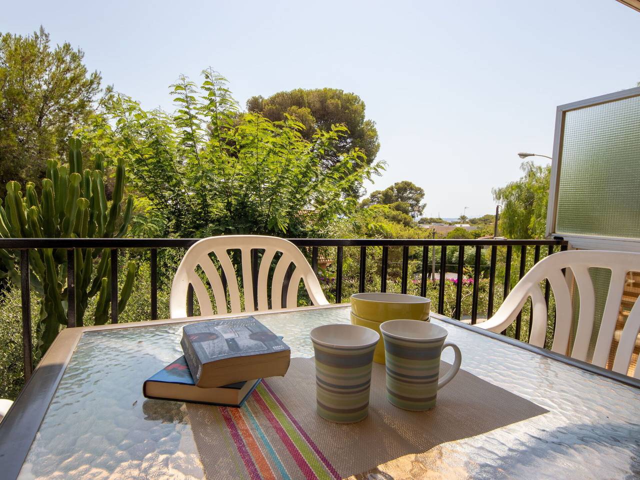 Apartamento entero, Mas Baixuli - Mas Baixuli 200.1 in Platja dels Cossis (Tarragona), Tarragona