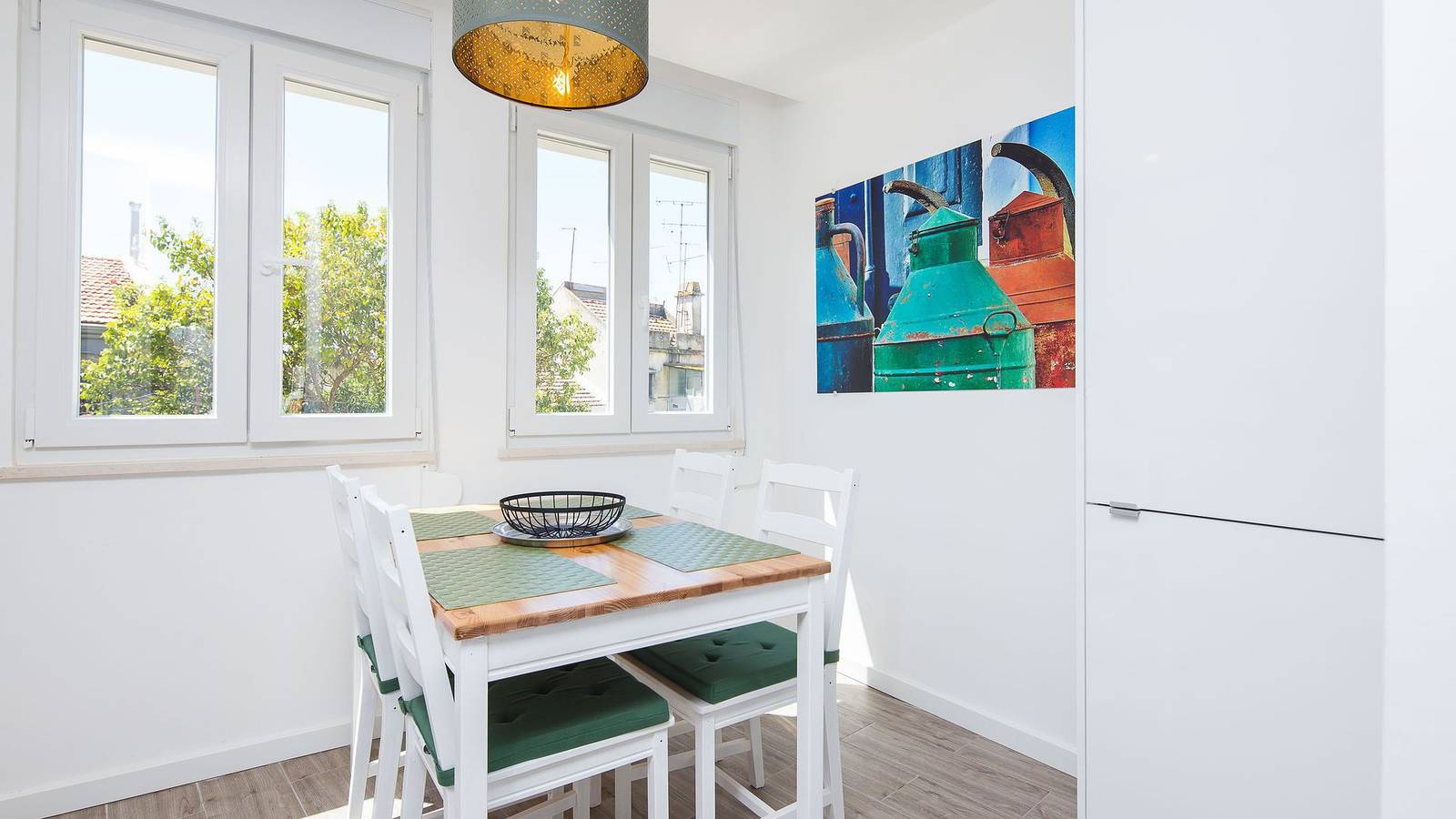 Ganze Wohnung, Designer Flats in Lapa - Janelas da Vizinha in Lissabon, Costa de Lisboa