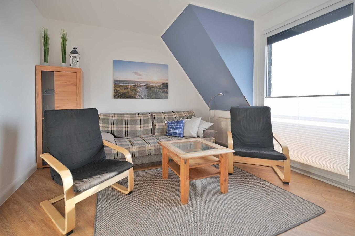 Ferienwohnung in Dahme ab 73€ pro Nacht