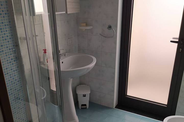 Entire apartment, Otranto: Apartment 50 meters from the sea in Otranto, Otranto region
