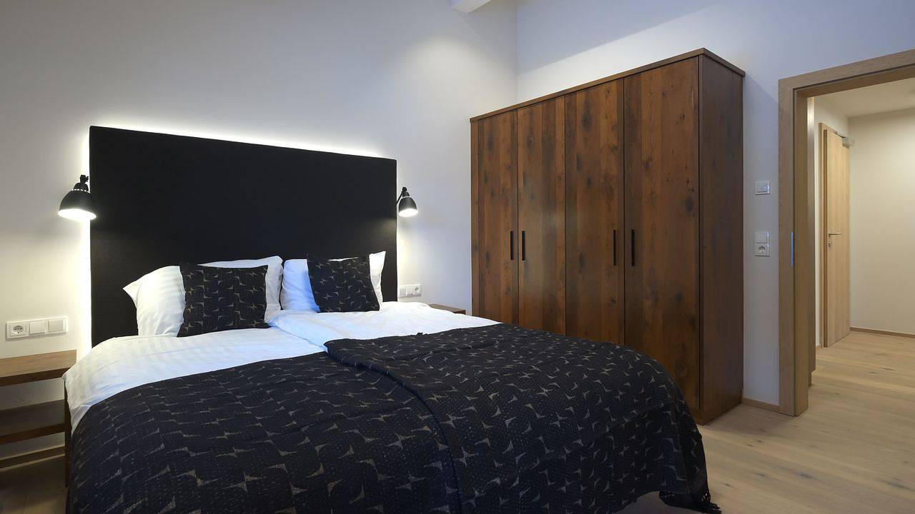 Ganze Ferienwohnung, Ferienwohnung für 6 Personen (111 m²) in Hollersbach im Pinzgau in Hollersbach im Pinzgau, Pinzgau