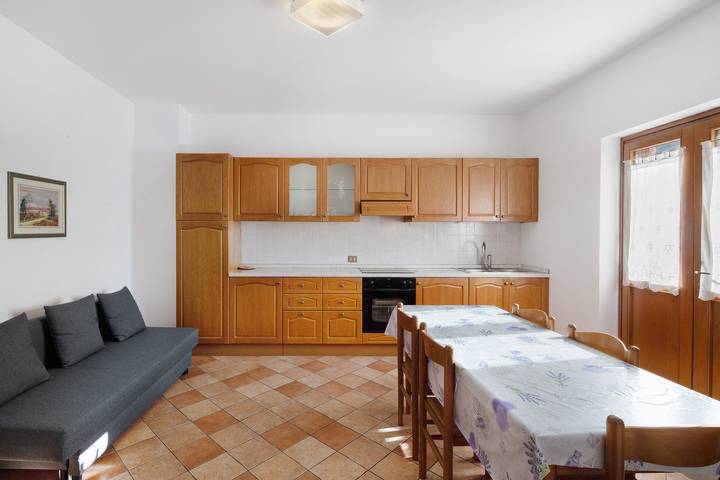 Entire apartment, Apartment 'Residence Malibu 3' with Mountain View and Wi-Fi in Falcade, Passo San Pellegrino