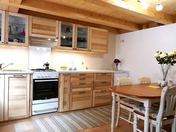 Ferienhaus für 2 Personen in Malvaglia, Lepontinische Alpen, Bild 1