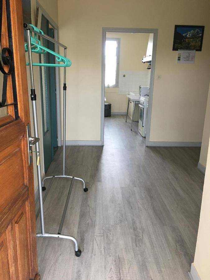 Appartement entier, Location saisonnière in Saint-Gérons, Région d'Aurillac