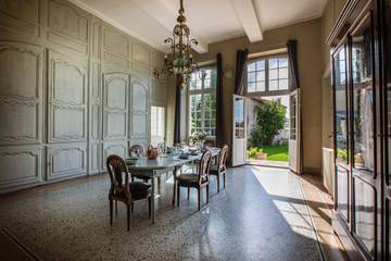 Villa pour 15 Personnes dans Condom, Gers, Photo 4