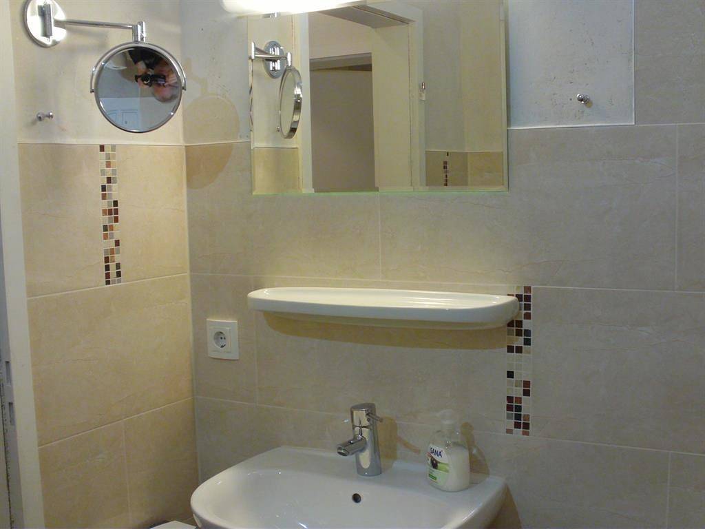 Ganze Ferienwohnung, Wohnung 2 in St. Peter-Bad, St. Peter-Ording