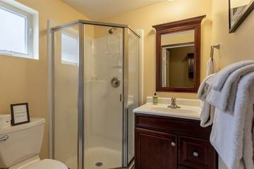 Beach Rental for 4 Guests in Leavenworth, Cascade Range, Picture 3