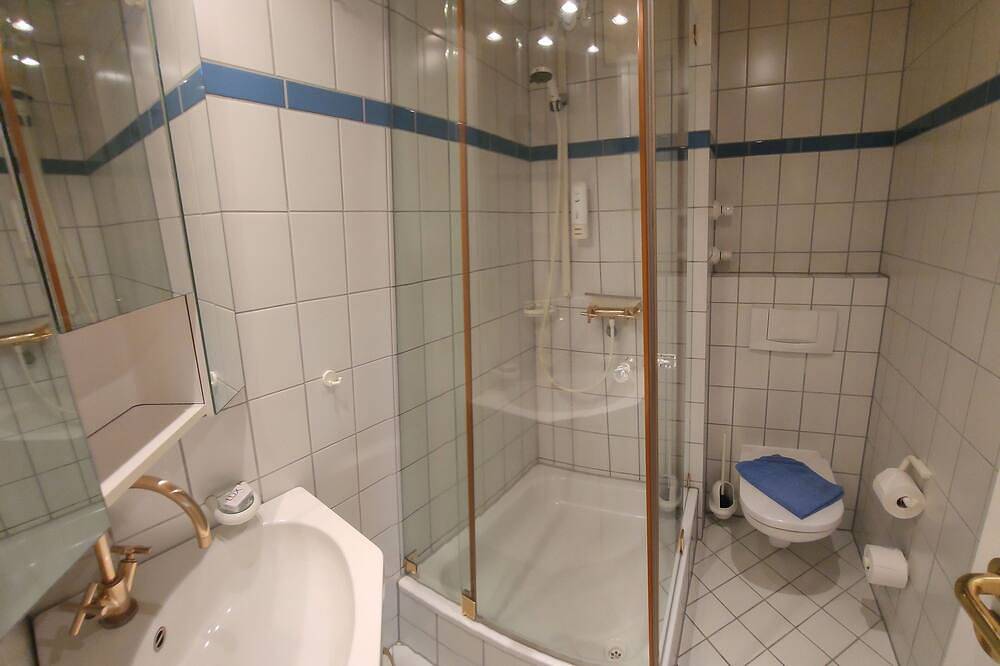 Entire apartment, Apartment 25 - Apartments in Kloster in Baltic Sea Islands