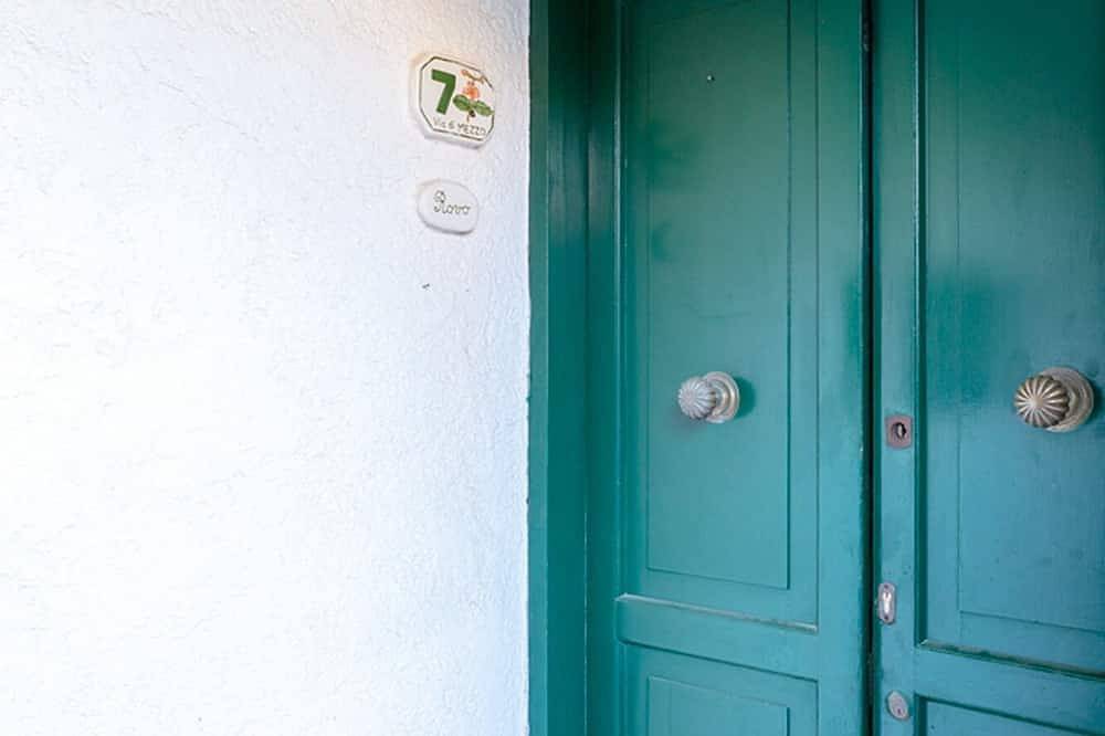 Ganze Wohnung, Casa Il Rovo in Castiglione della Pescaia, Grosseto Provinz