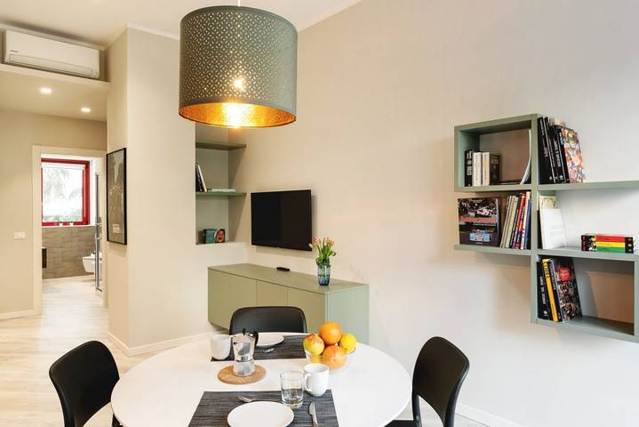 Appartamento intero, Maggiore Residence - Alle porte del centro in Bologna, Provincia di Bologna
