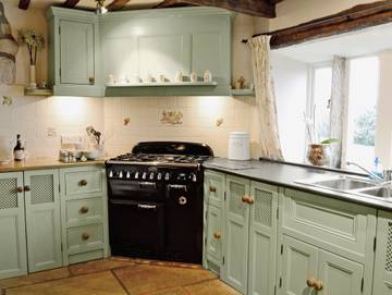 Log Cabin for 2 People in West Yorkshire, Yorkshire, Photo 4