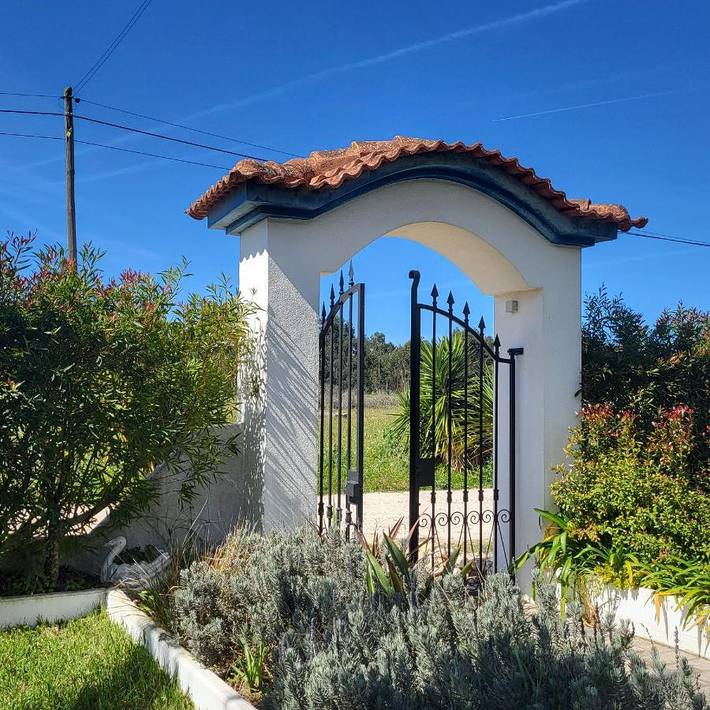 Maison d’hôte pour 2 personnes, avec jardin et terrasse à Aljezur - 2