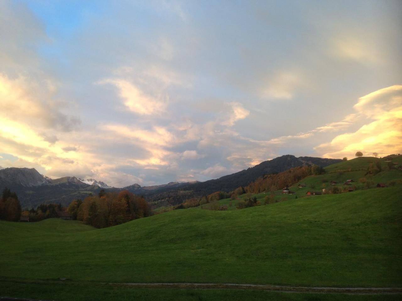 Apartamento entero, Gina's Apartment - Nähe zu See und Berge in Sarnen, Cantón de Obwalden