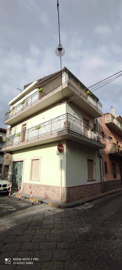 B&B San Martino in Misterbianco, Catania e dintorni