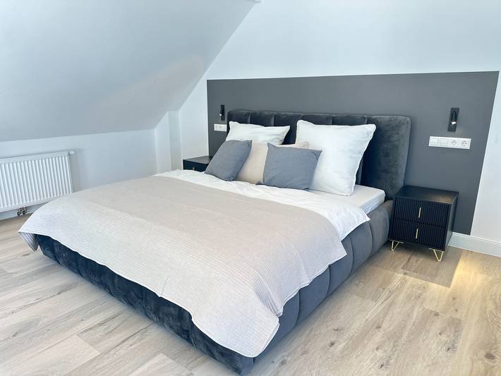 Ferienwohnung für 2 Personen in Rhein (Deutschland) - 2