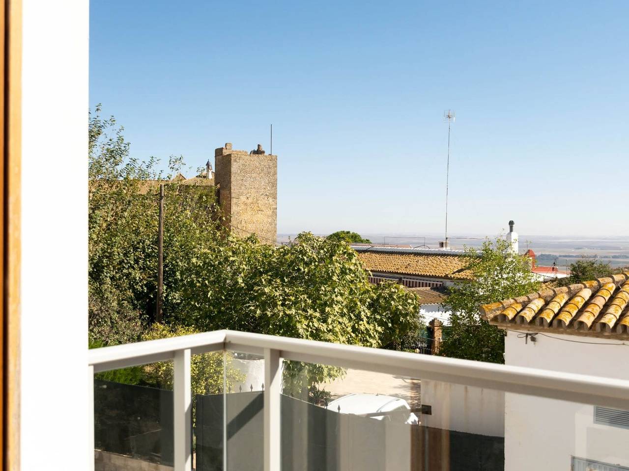 Andalusian gem in Carmona in Carmona , Provincia de Sevilla