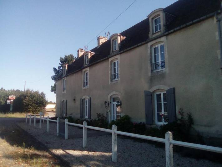 Appartement de vacances pour 2 personnes, avec Terrasse
