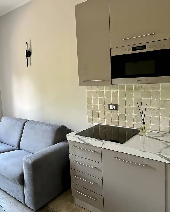 Gîte pour 4 personnes à Lonato del Garda - 2