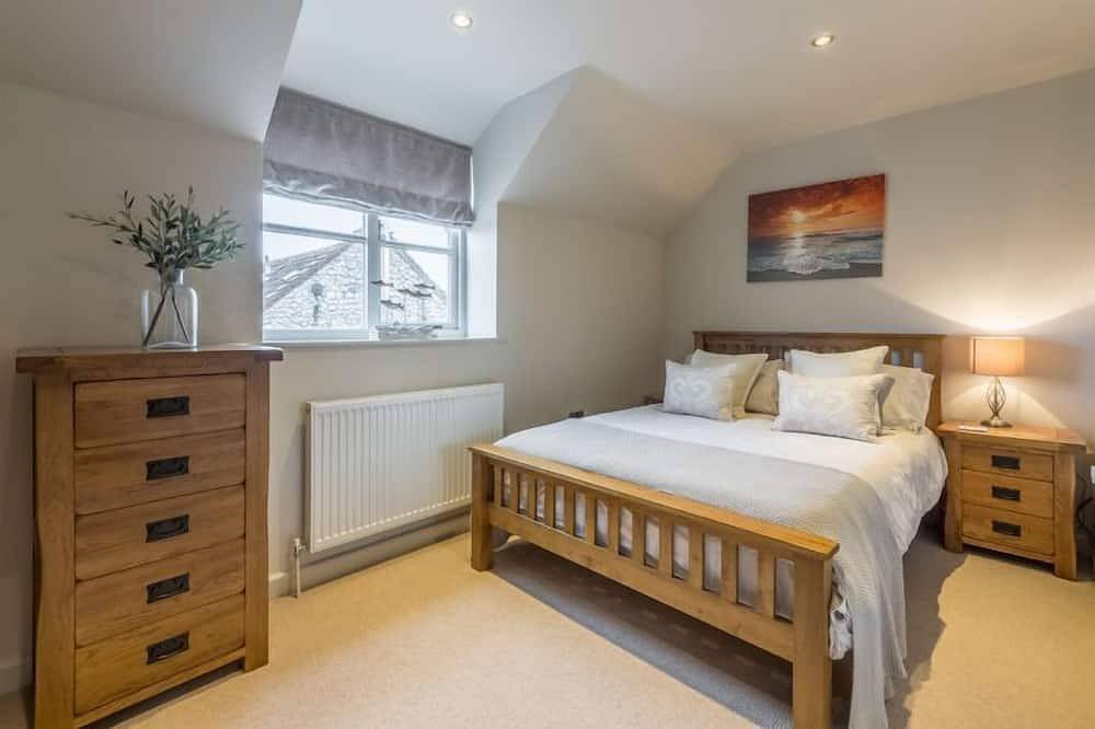 Caddows er et vakkert presentert moderne hus i Docking. Mandag og fredag Ankomst. in Docking, Norfolk