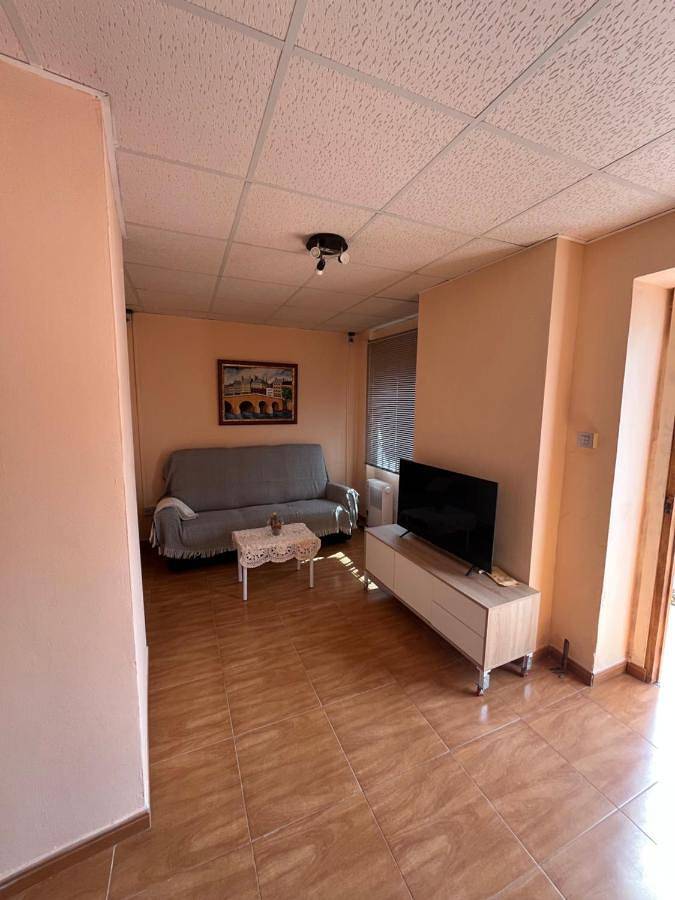 Casa rural para 5 personas, con balcón y vistas en Vega de Granada - 2