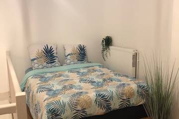 Appartement De Vacances pour 5 Personnes dans Poitiers, Vienne (France), Photo 3