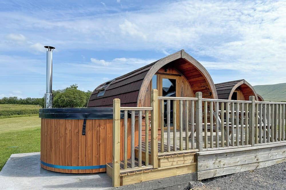 Casa vacanza a Cumbria a partire da 87€ a notte
