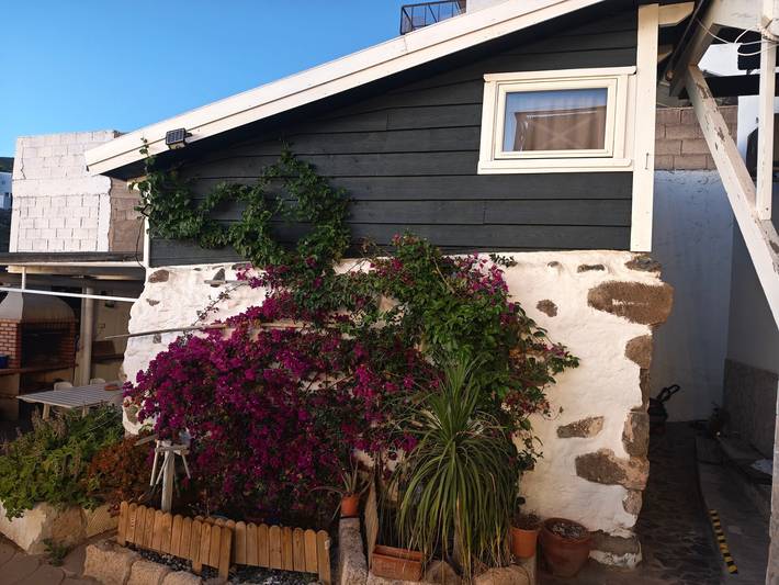 Ferienhaus für 2 Personen, mit Garten in Adeje - 4