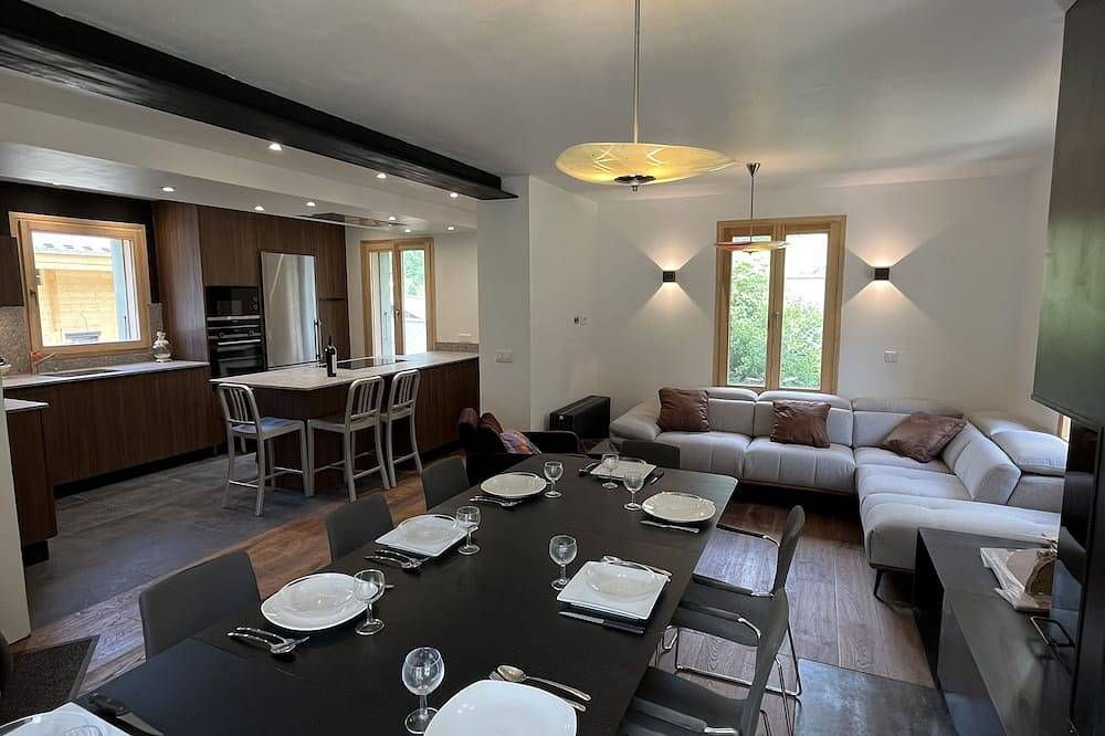 Maison de vacances