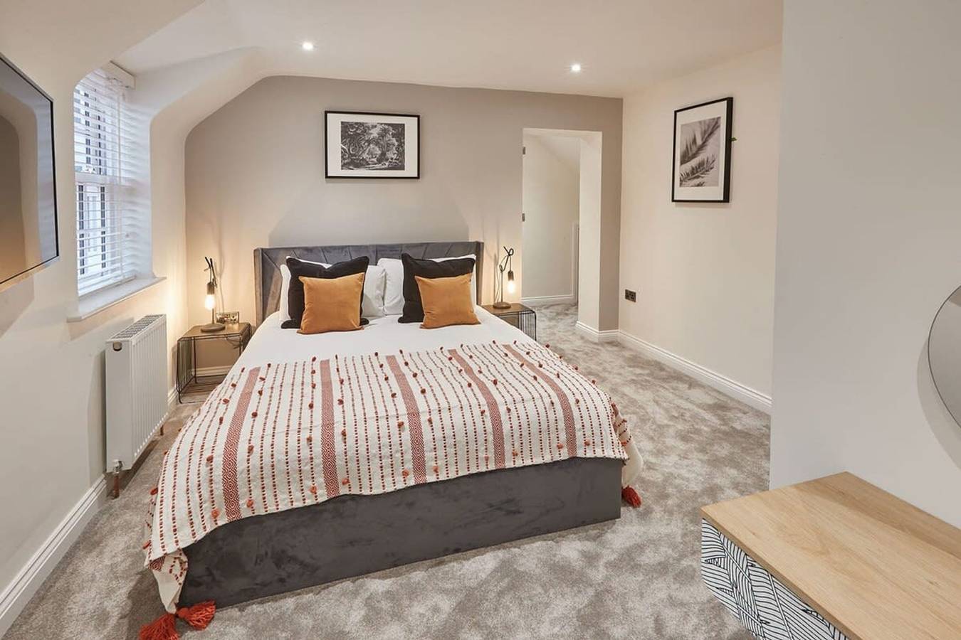 Casa vacanza a Whitby a partire da 239€ a notte