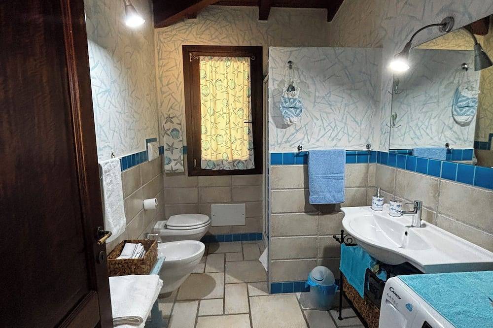 Villetta Rosmarino a 1700 metri dalle meravigliose spiagge di Chia in Domus De Maria, Cagliari e Dintorni