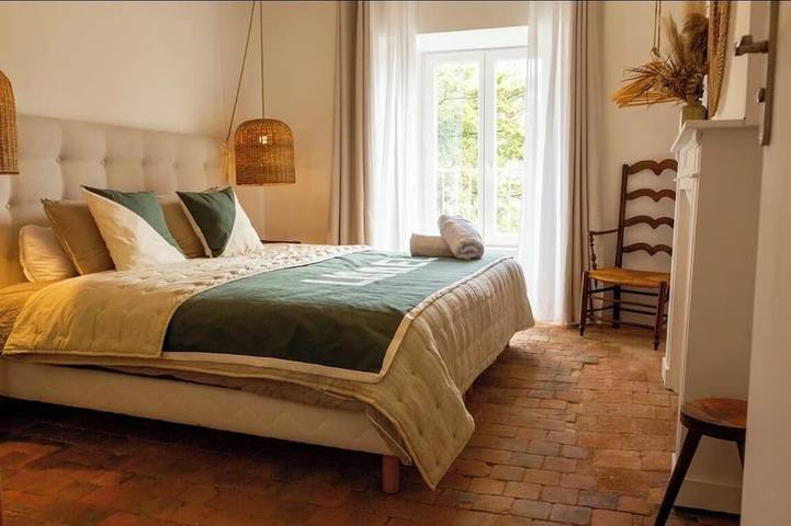 Apartamento de vacaciones para 8 personas - 1