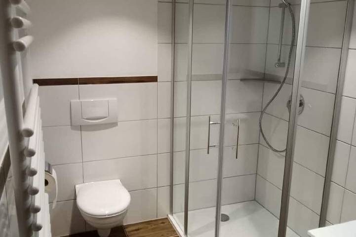 Ferienhaus für 2 Personen, mit Balkon, mit Haustier in Schönau am Königssee - 3