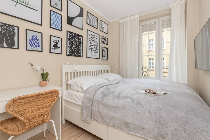 Ferienwohnung für 4 Personen in Danzig - 2