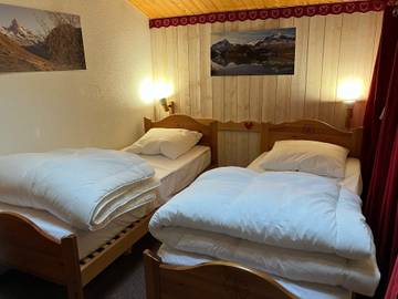 Appartement De Vacances pour 8 Personnes dans La Norma, Villarodin-Bourget, Photo 3