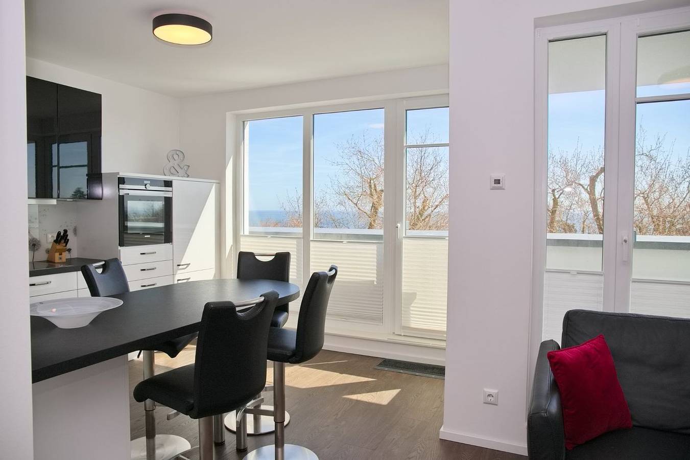 Ferienwohnung in Grömitz für 4 Personen in Grömitz