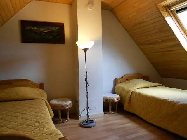 Ganze Wohnung, Ferienwohnung 6/8 Personen im Dorf Vignec in Vignec, Nationalpark Pyrenäen