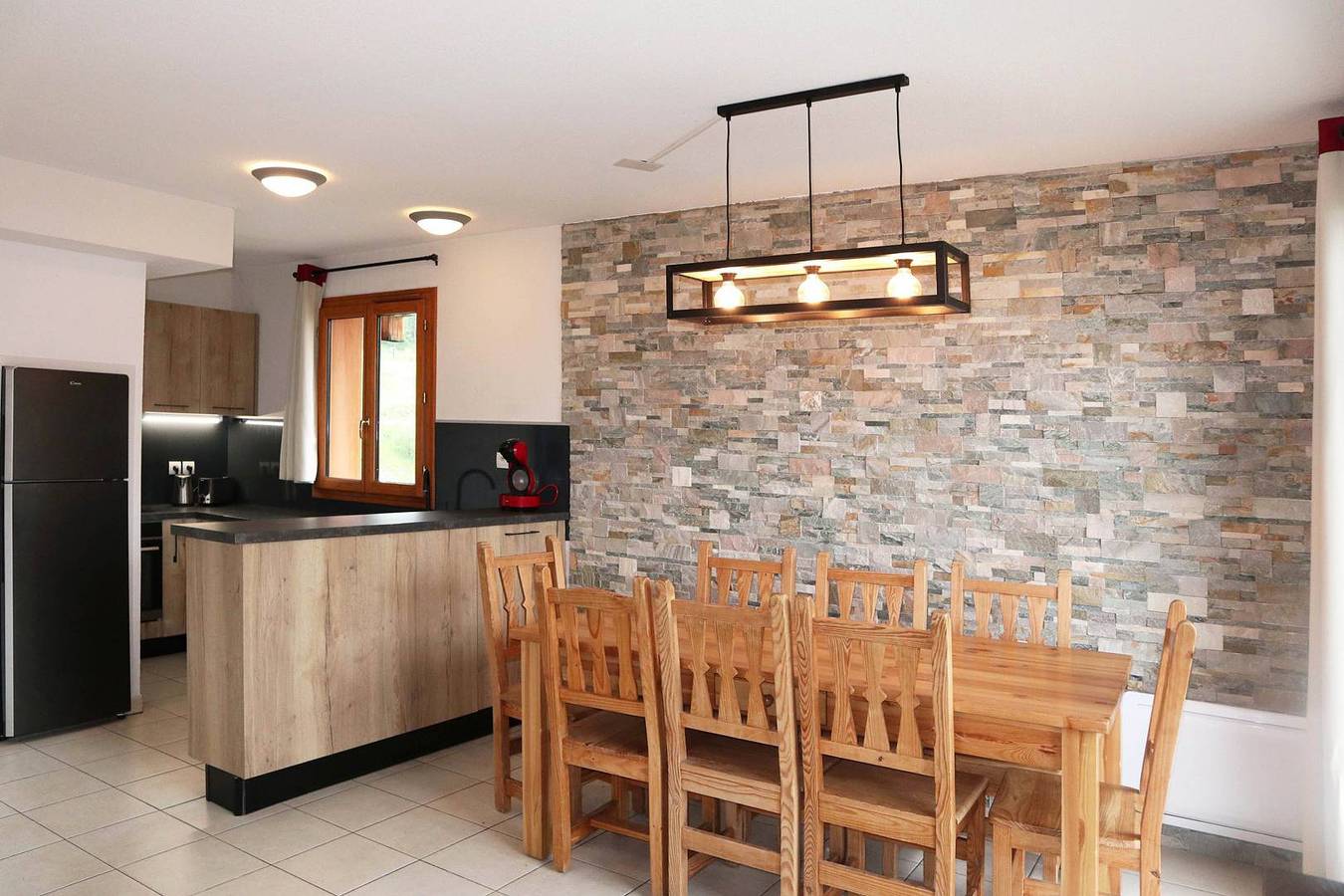 Entire holiday apartment, Balcon des Airelles N°705 in Les Orres, Écrins National Park