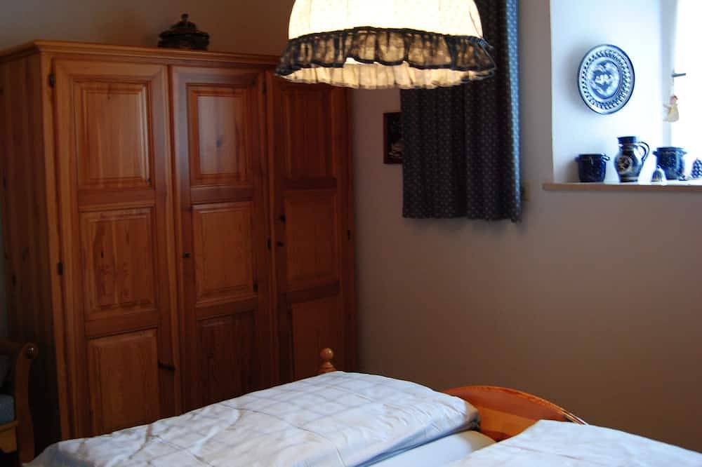 Ganze Wohnung, Romantische 4 **** Ferienwohnung im Naturpark Haßberge in Königsberg in Bayern, Landkreis Haßberge