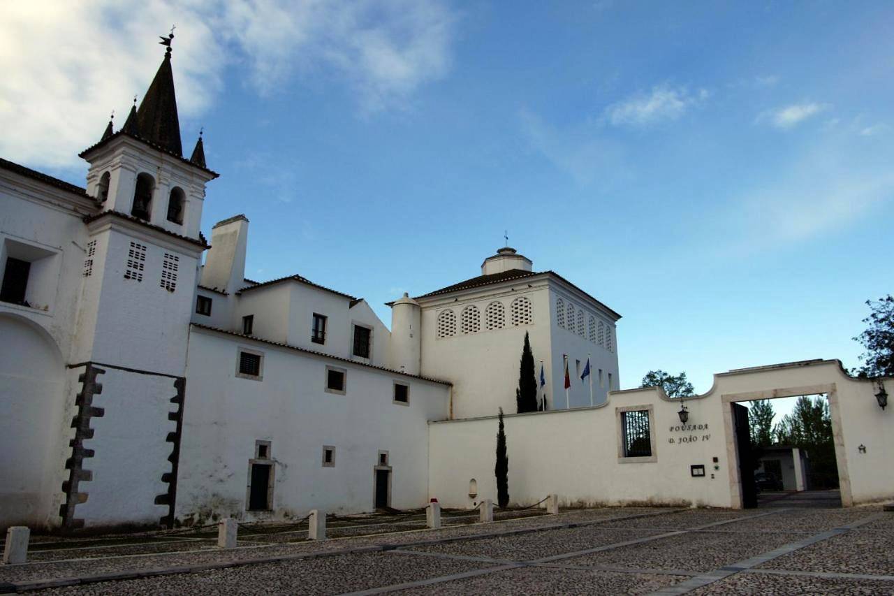Pousada Convento de Vila Viçosa in Borba, Distrito de Évora