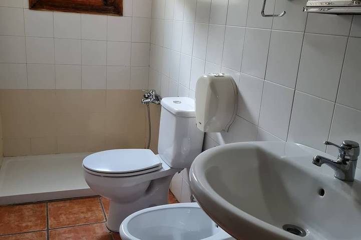 Ferienhaus Los Enebros für 4 personen in Nerpio, Albacete Provinz